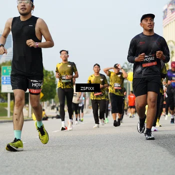 Runner Photo 6405284