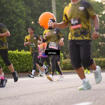 Runner Photo 6405287