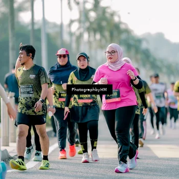 Runner Photo 6405292