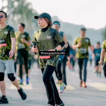 Runner Photo 6405297