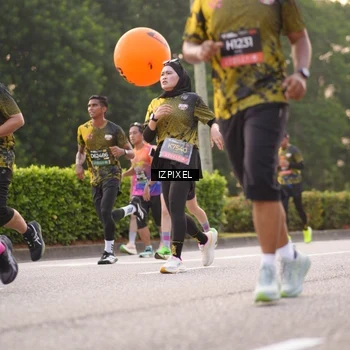 Runner Photo 6405301