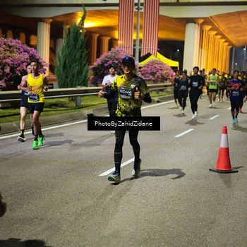 Runner Photo 6405312
