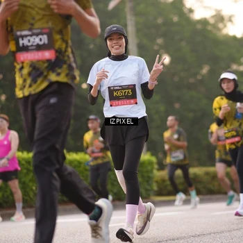 Runner Photo 6405314