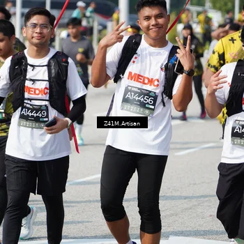 Runner Photo 6405317