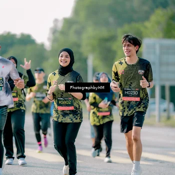 Runner Photo 6405324
