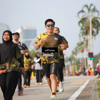 Runner Photo 6405327
