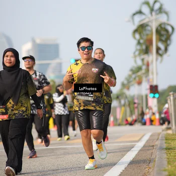 Runner Photo 6405330
