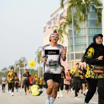 Runner Photo 6405332