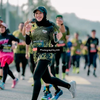 Runner Photo 6405333
