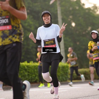 Runner Photo 6405345