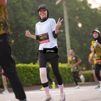 Runner Photo 6405358