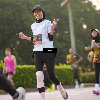 Runner Photo 6405364