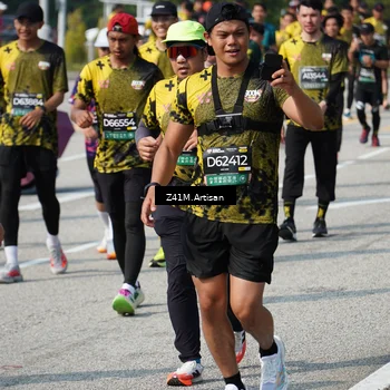 Runner Photo 6405366