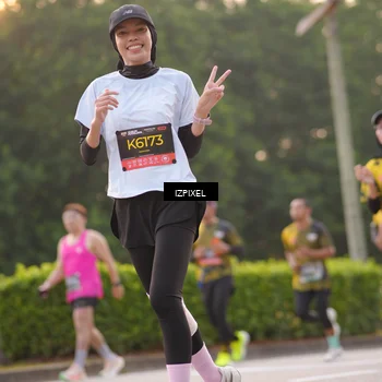 Runner Photo 6405369
