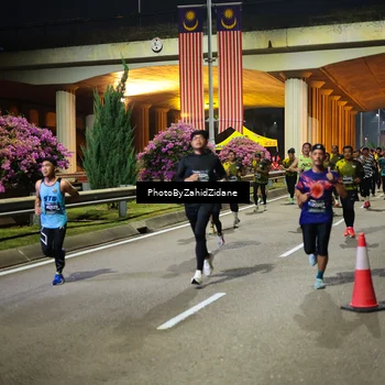 Runner Photo 6405382