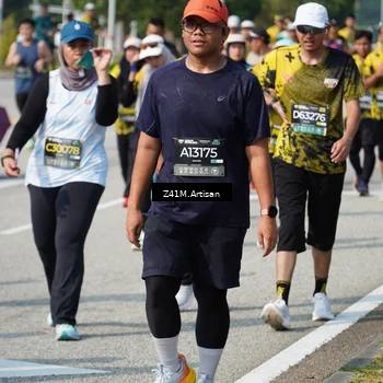 Runner Photo 6405383