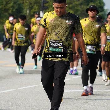 Runner Photo 6405393