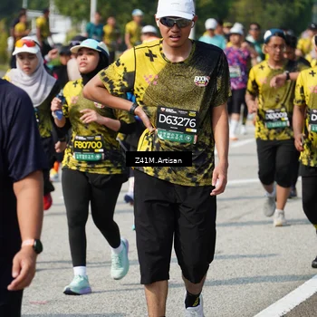 Runner Photo 6405394