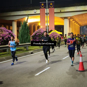 Runner Photo 6405401