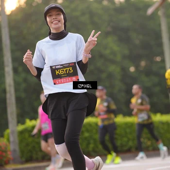 Runner Photo 6405404