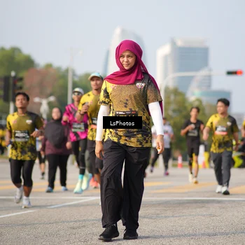 Runner Photo 6405413