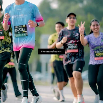 Runner Photo 6405420