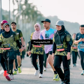 Runner Photo 6405431