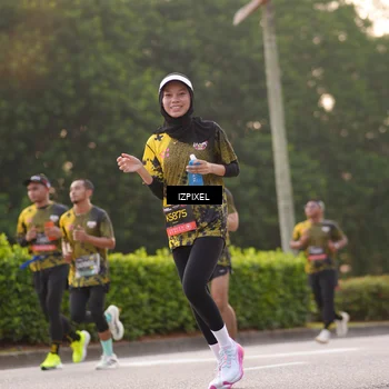Runner Photo 6405436
