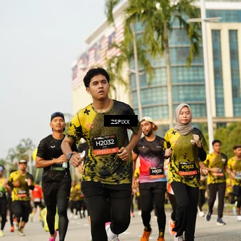 Runner Photo 6405437