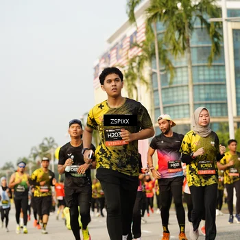 Runner Photo 6405444