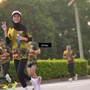 Runner Photo 6405450