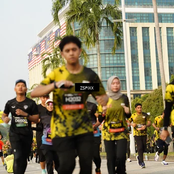 Runner Photo 6405451