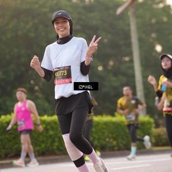 Runner Photo 6405453