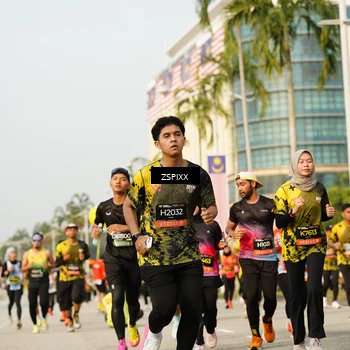 Runner Photo 6405467