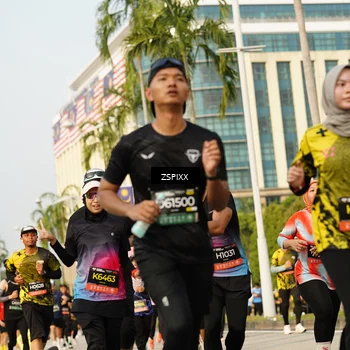 Runner Photo 6405469