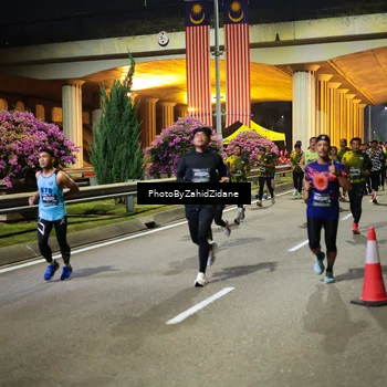 Runner Photo 6405470