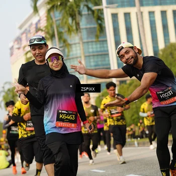 Runner Photo 6405475