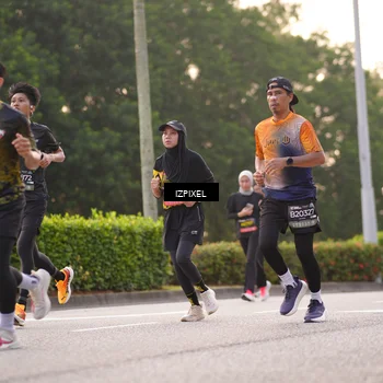 Runner Photo 6405485
