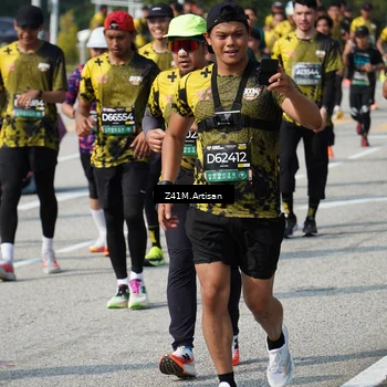 Runner Photo 6405488