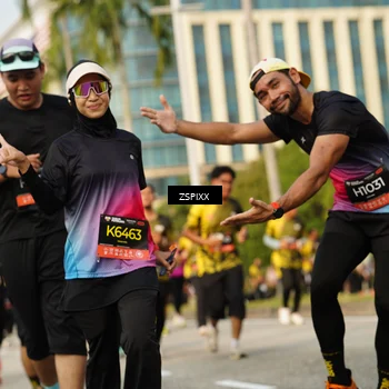 Runner Photo 6405492