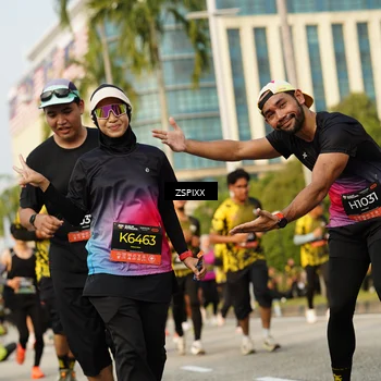 Runner Photo 6405494
