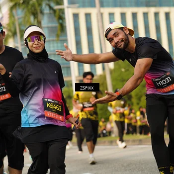 Runner Photo 6405495