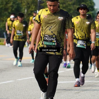 Runner Photo 6405496