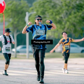 Runner Photo 6405498