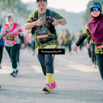 Runner Photo 6405518