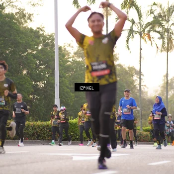 Runner Photo 6405523