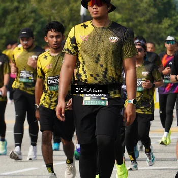 Runner Photo 6405528