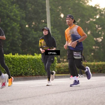 Runner Photo 6405532