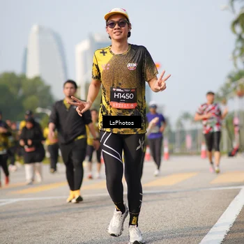 Runner Photo 6405534