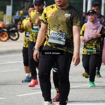 Runner Photo 6405536